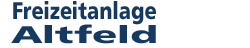Freizeitanlage Altfeld Logo